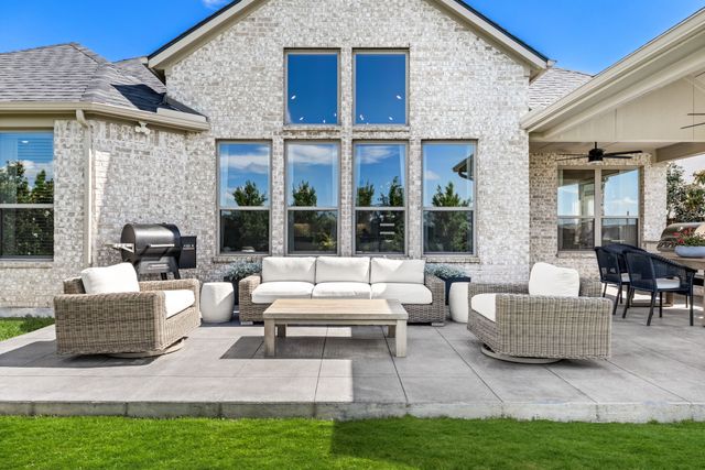 2560 Horsetail Road, Frisco, TX 75033