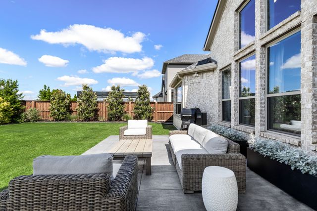 2560 Horsetail Road, Frisco, TX 75033