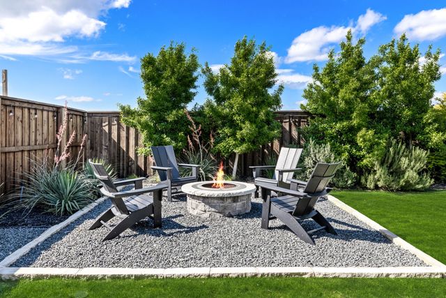 2560 Horsetail Road, Frisco, TX 75033
