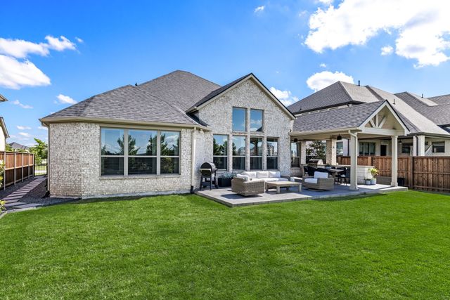 2560 Horsetail Road, Frisco, TX 75033