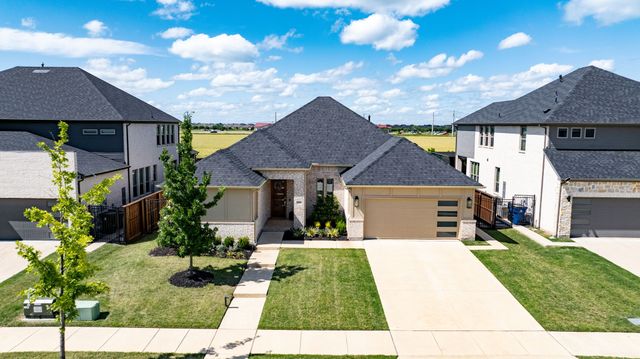 2560 Horsetail Road, Frisco, TX 75033