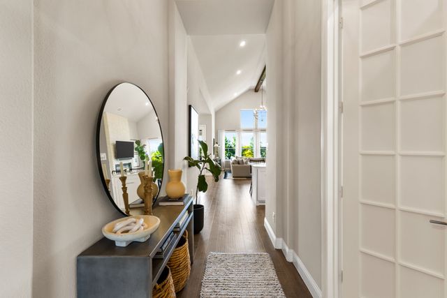 2560 Horsetail Road, Frisco, TX 75033