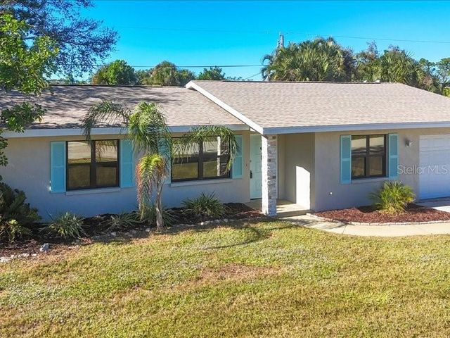 1516 OLYMPIA ROAD, Venice, FL 34293