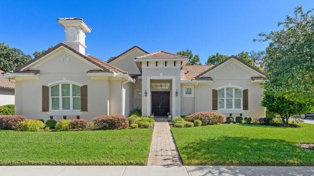 54 NEW WATER OAK DRIVE, Palm Coast, FL 32137