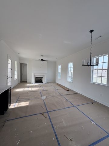 335 Caxton Aly, Nolensville, TN 37135