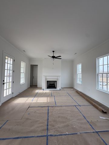 335 Caxton Aly, Nolensville, TN 37135