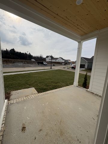 335 Caxton Aly, Nolensville, TN 37135