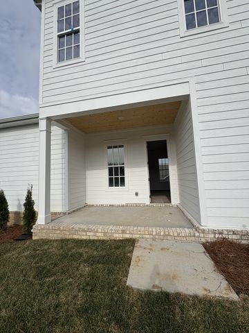 335 Caxton Aly, Nolensville, TN 37135