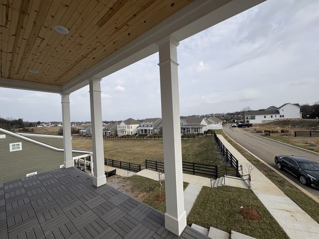 335 Caxton Aly, Nolensville, TN 37135