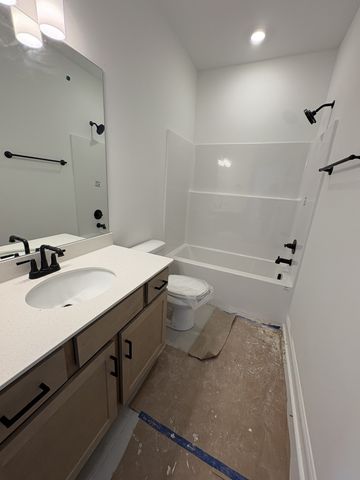 335 Caxton Aly, Nolensville, TN 37135