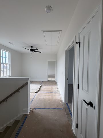 335 Caxton Aly, Nolensville, TN 37135