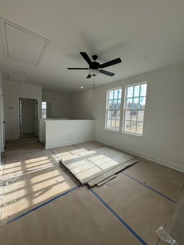 335 Caxton Aly, Nolensville, TN 37135