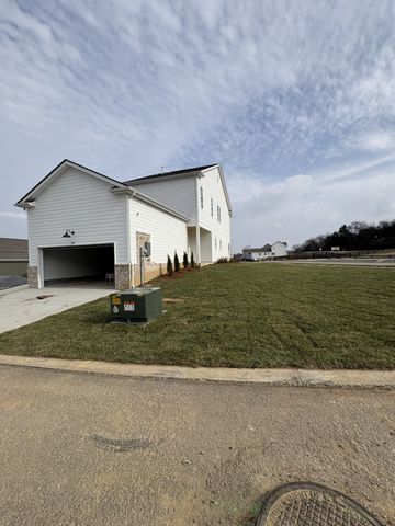 335 Caxton Aly, Nolensville, TN 37135