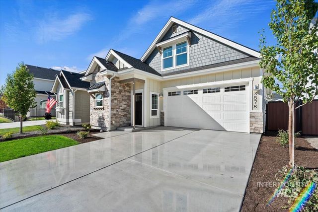 3878 W Spring House Ln, Eagle, ID 83616