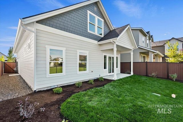 3878 W Spring House Ln, Eagle, ID 83616