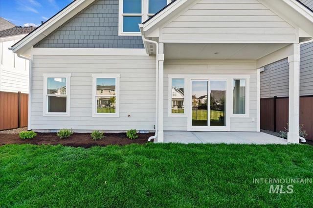 3878 W Spring House Ln, Eagle, ID 83616