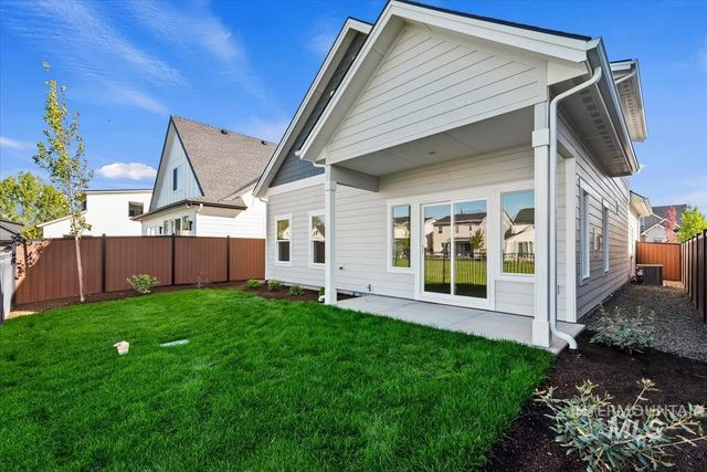 3878 W Spring House Ln, Eagle, ID 83616