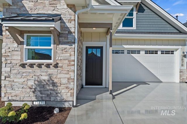 3878 W Spring House Ln, Eagle, ID 83616