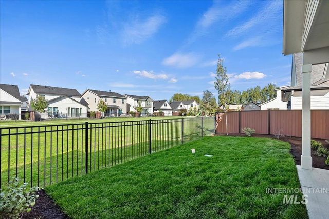 3878 W Spring House Ln, Eagle, ID 83616