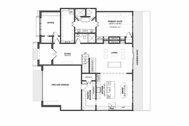 4130 Glen Cove Court, Houston, TX 77021