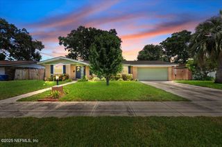 1833 VISCONTI Drive, Jacksonville, FL 32211