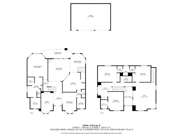 308 Meadow Trail Court, Friendswood, TX 77546