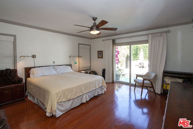 1173 S Point View Street, Los Angeles, CA 90035