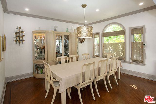1173 S Point View Street, Los Angeles, CA 90035