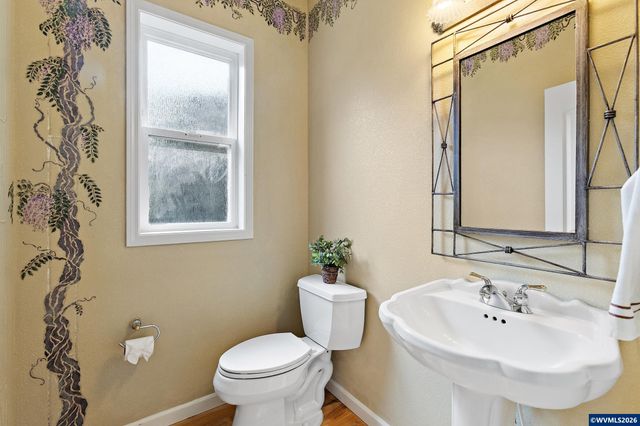 8781 Boulder Ridge Ct SE, Salem, OR 97317