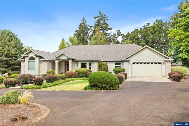 8781 Boulder Ridge Ct SE, Salem, OR 97317