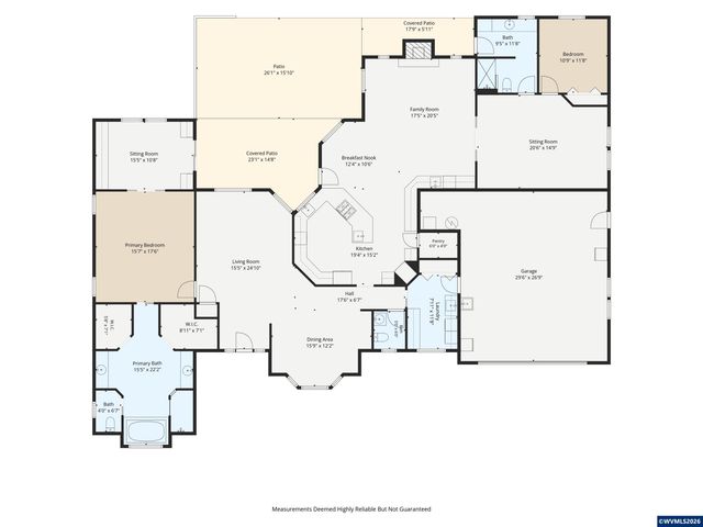 8781 Boulder Ridge Ct SE, Salem, OR 97317