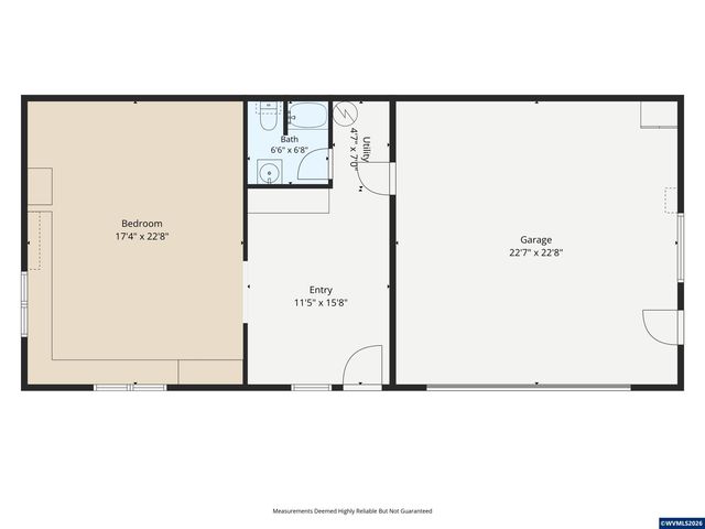 8781 Boulder Ridge Ct SE, Salem, OR 97317