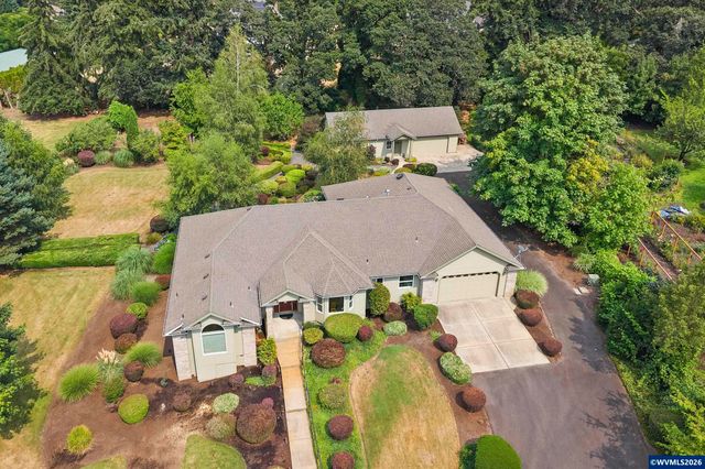 8781 Boulder Ridge Ct SE, Salem, OR 97317