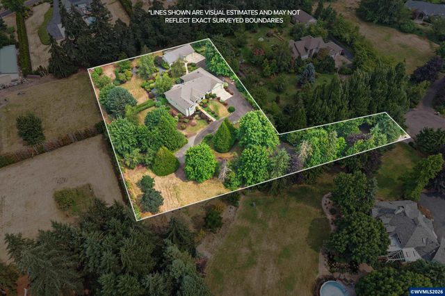 8781 Boulder Ridge Ct SE, Salem, OR 97317