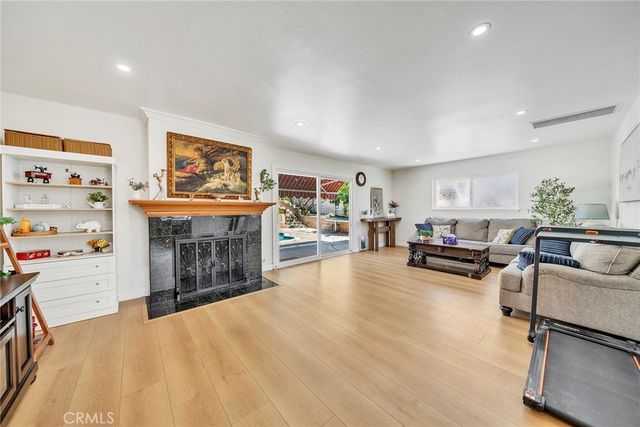4521 Boeing Avenue, Yorba Linda, CA 92886