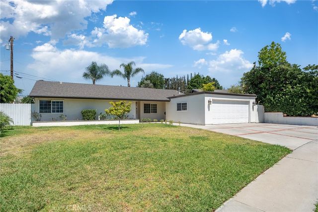 4521 Boeing Avenue, Yorba Linda, CA 92886