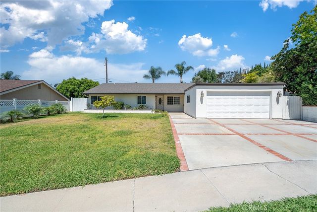 4521 Boeing Avenue, Yorba Linda, CA 92886