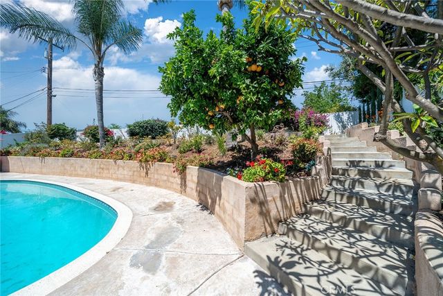 4521 Boeing Avenue, Yorba Linda, CA 92886