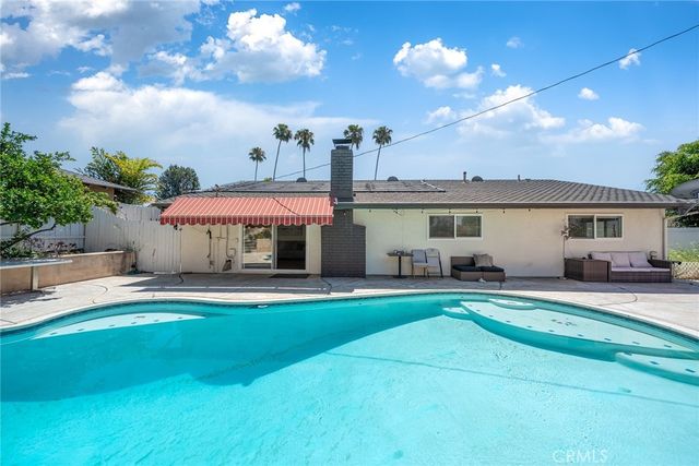 4521 Boeing Avenue, Yorba Linda, CA 92886