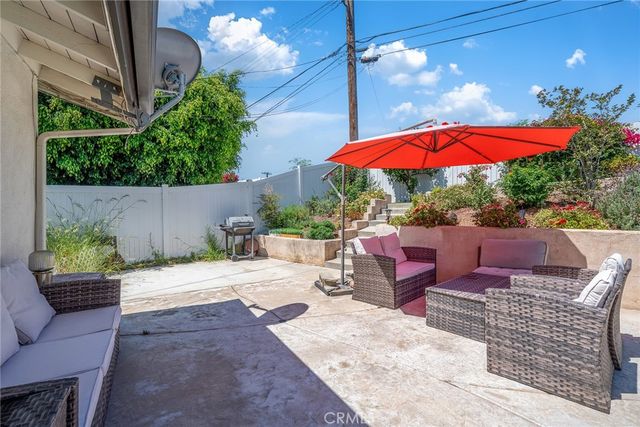 4521 Boeing Avenue, Yorba Linda, CA 92886