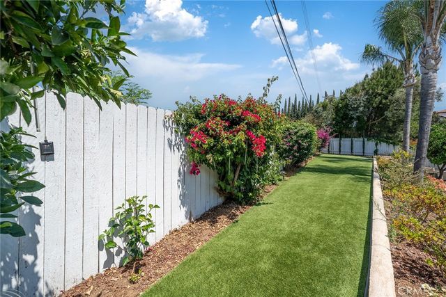 4521 Boeing Avenue, Yorba Linda, CA 92886