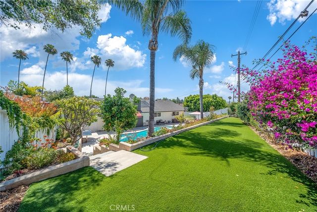 4521 Boeing Avenue, Yorba Linda, CA 92886