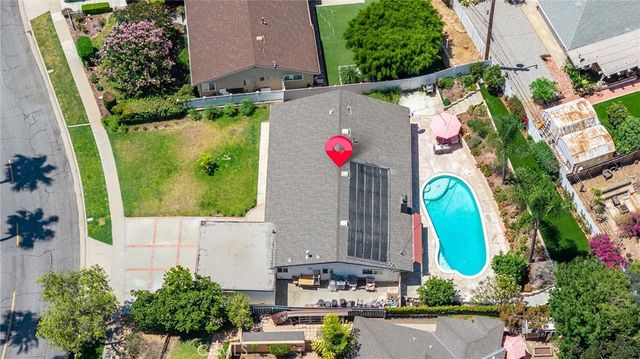 4521 Boeing Avenue, Yorba Linda, CA 92886