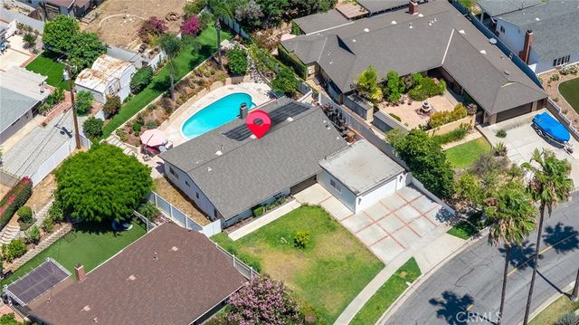 4521 Boeing Avenue, Yorba Linda, CA 92886