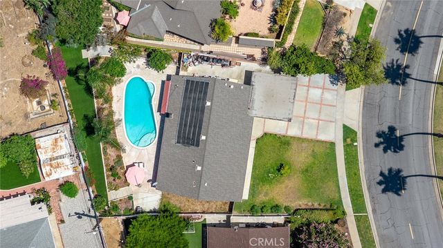 4521 Boeing Avenue, Yorba Linda, CA 92886