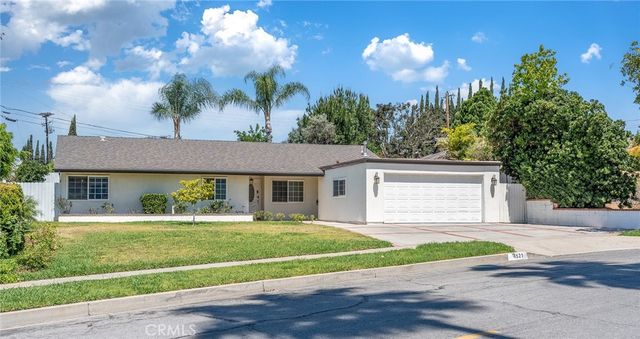 4521 Boeing Avenue, Yorba Linda, CA 92886