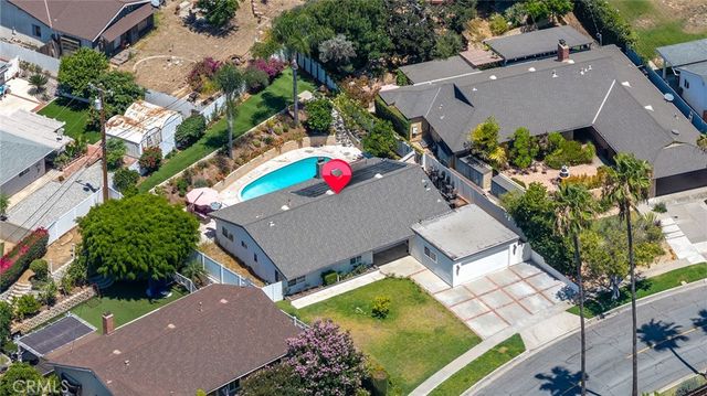 4521 Boeing Avenue, Yorba Linda, CA 92886