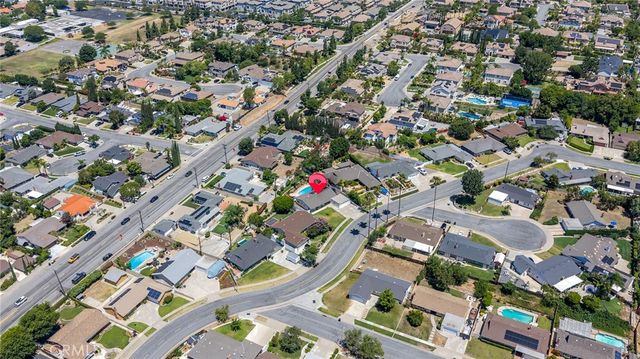 4521 Boeing Avenue, Yorba Linda, CA 92886