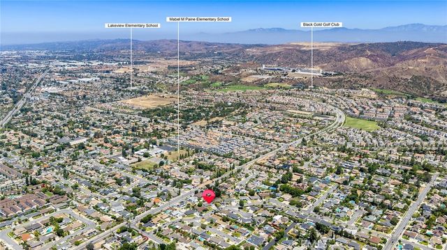 4521 Boeing Avenue, Yorba Linda, CA 92886