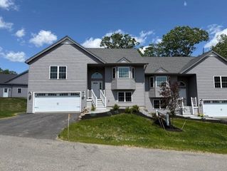 60A Sunset Ridge # 60A, Epping, NH 03042